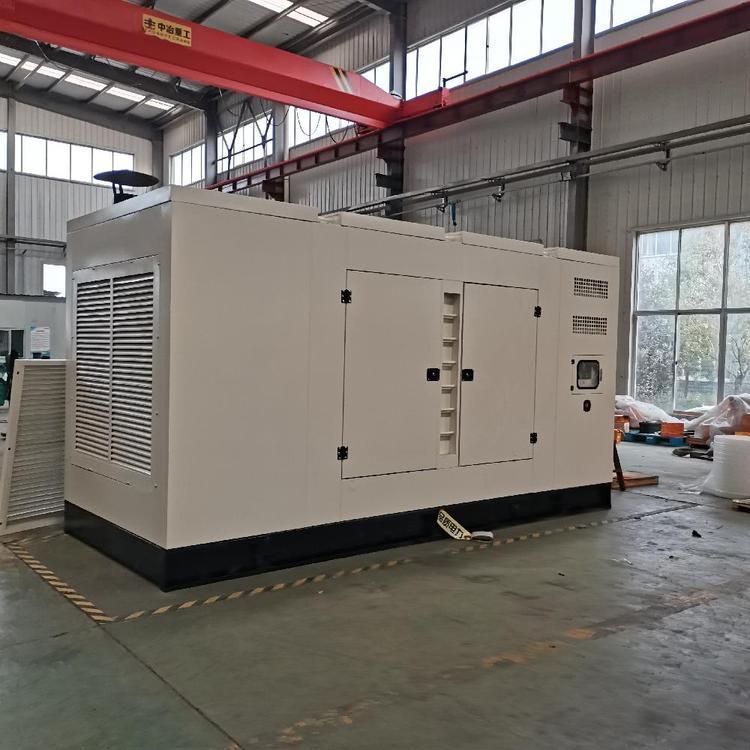 宁明发电机出租